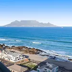 Silverwind - Blouberg Heights 1501 By Host Agents