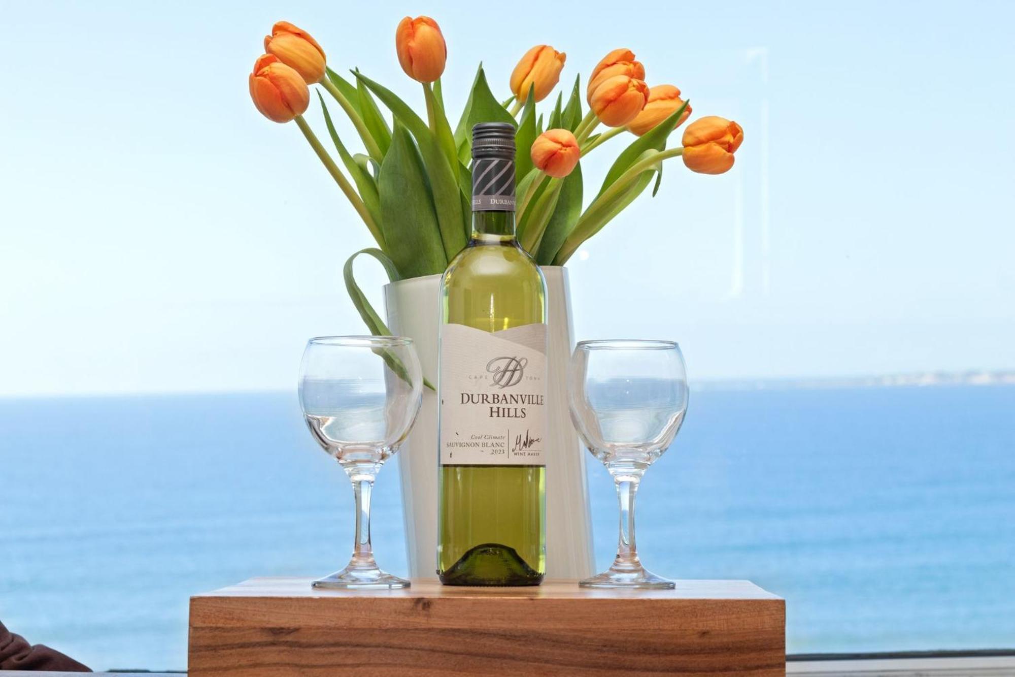 Apartment Silverwind - Blouberg Heights 1501 By Host Agents