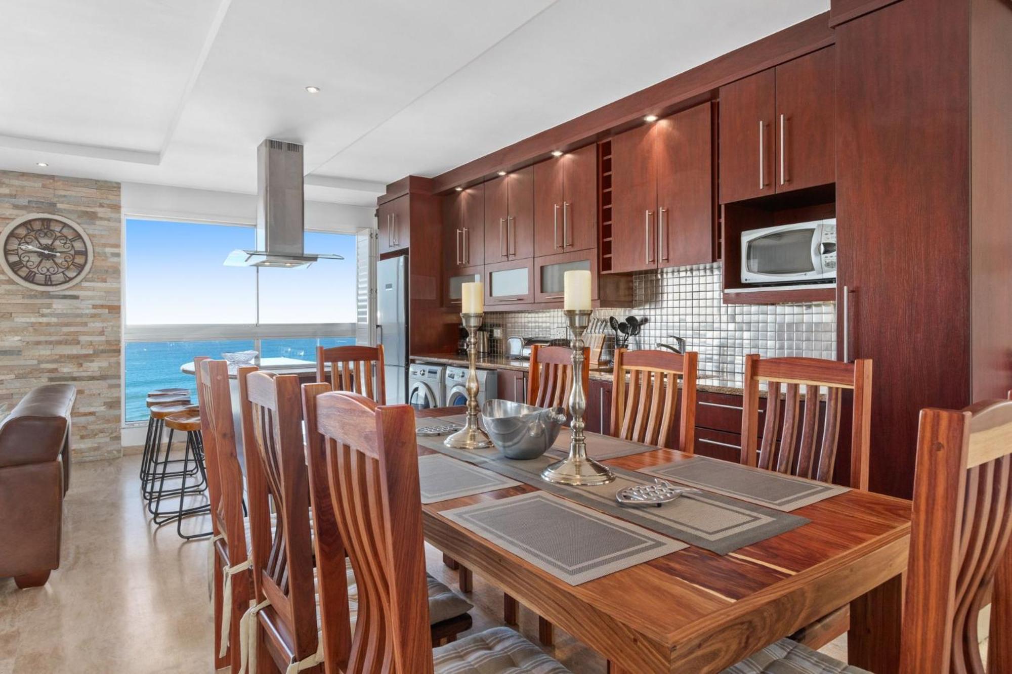 Silverwind - Blouberg Heights 1501 By Host Agents * Cape Town