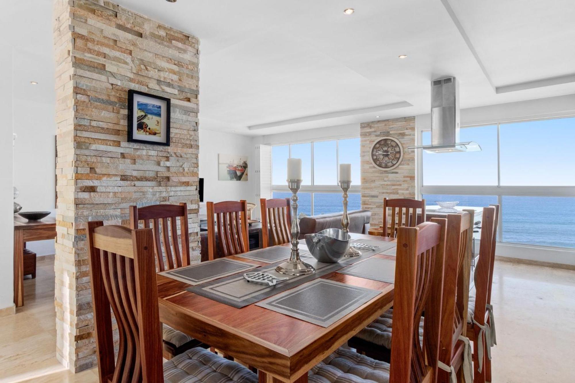 Silverwind - Blouberg Heights 1501 By Host Agents