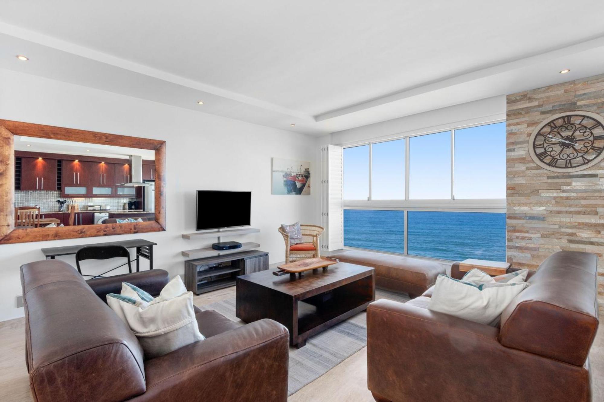 Silverwind - Blouberg Heights 1501 By Host Agents