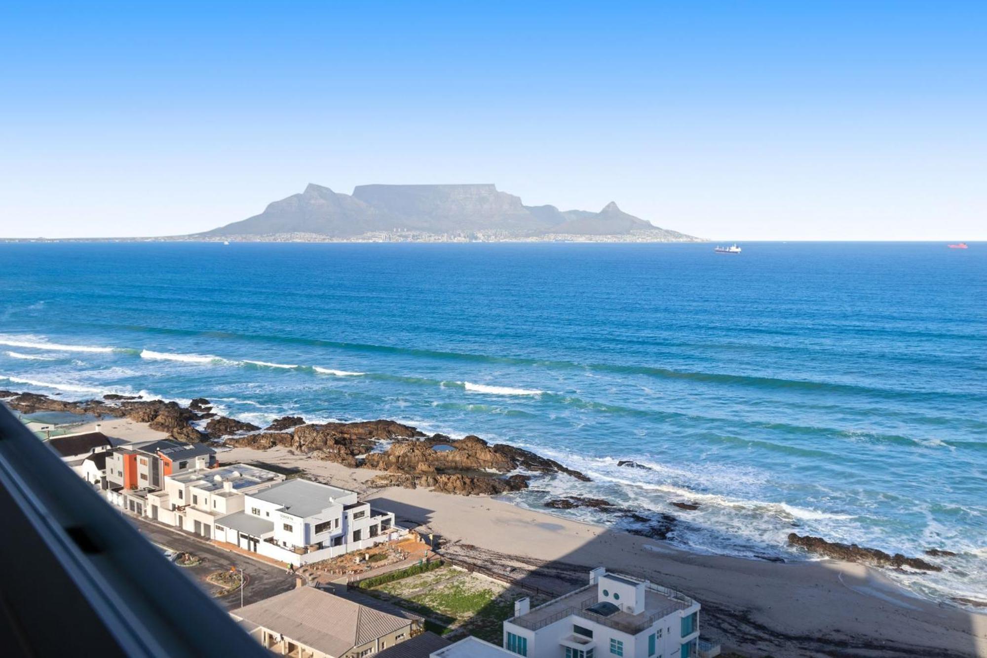 Apartment Silverwind - Blouberg Heights 1501 By Host Agents *