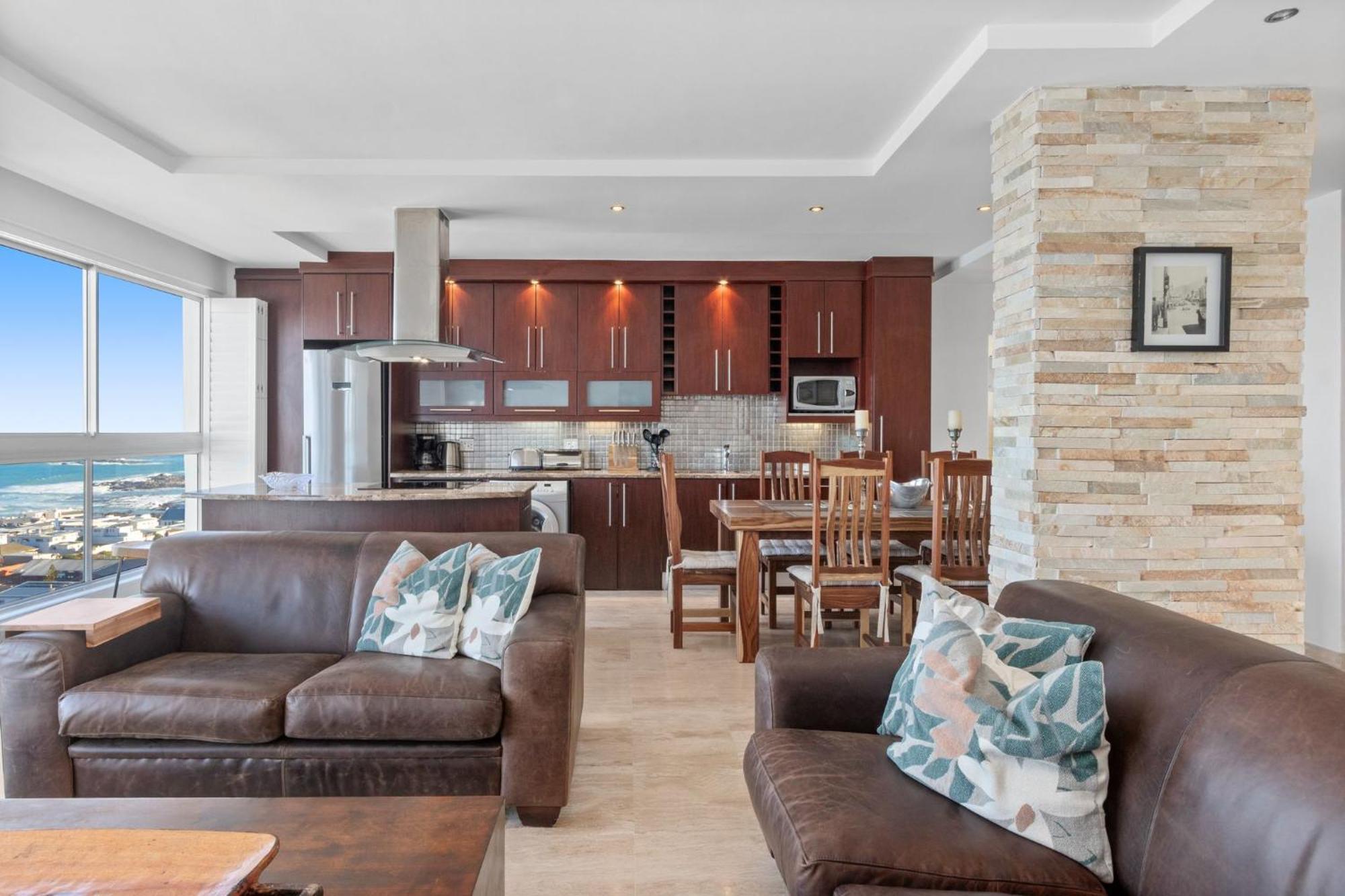 Silverwind - Blouberg Heights 1501 By Host Agents Apartment *