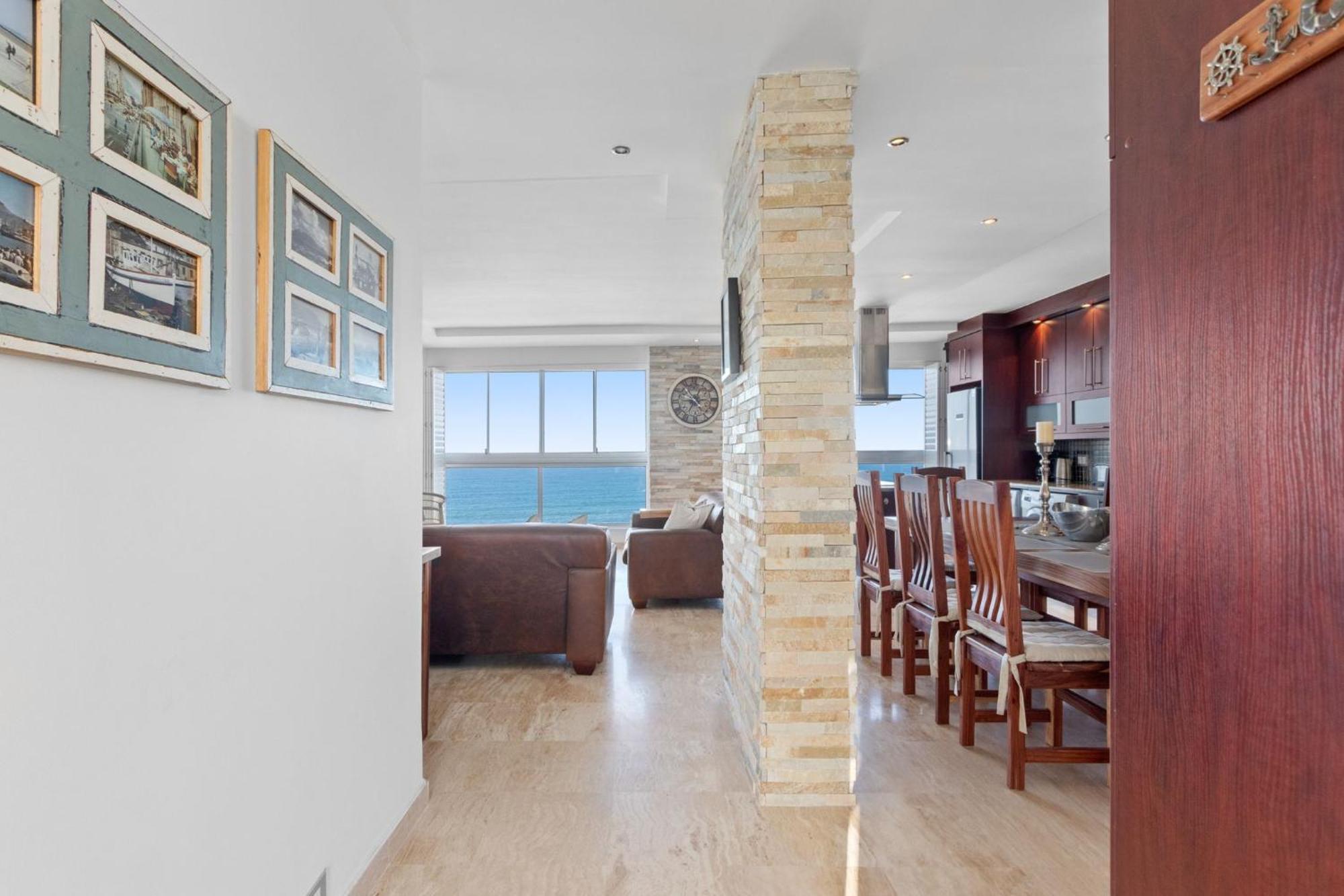Silverwind - Blouberg Heights 1501 By Host Agents Cape Town