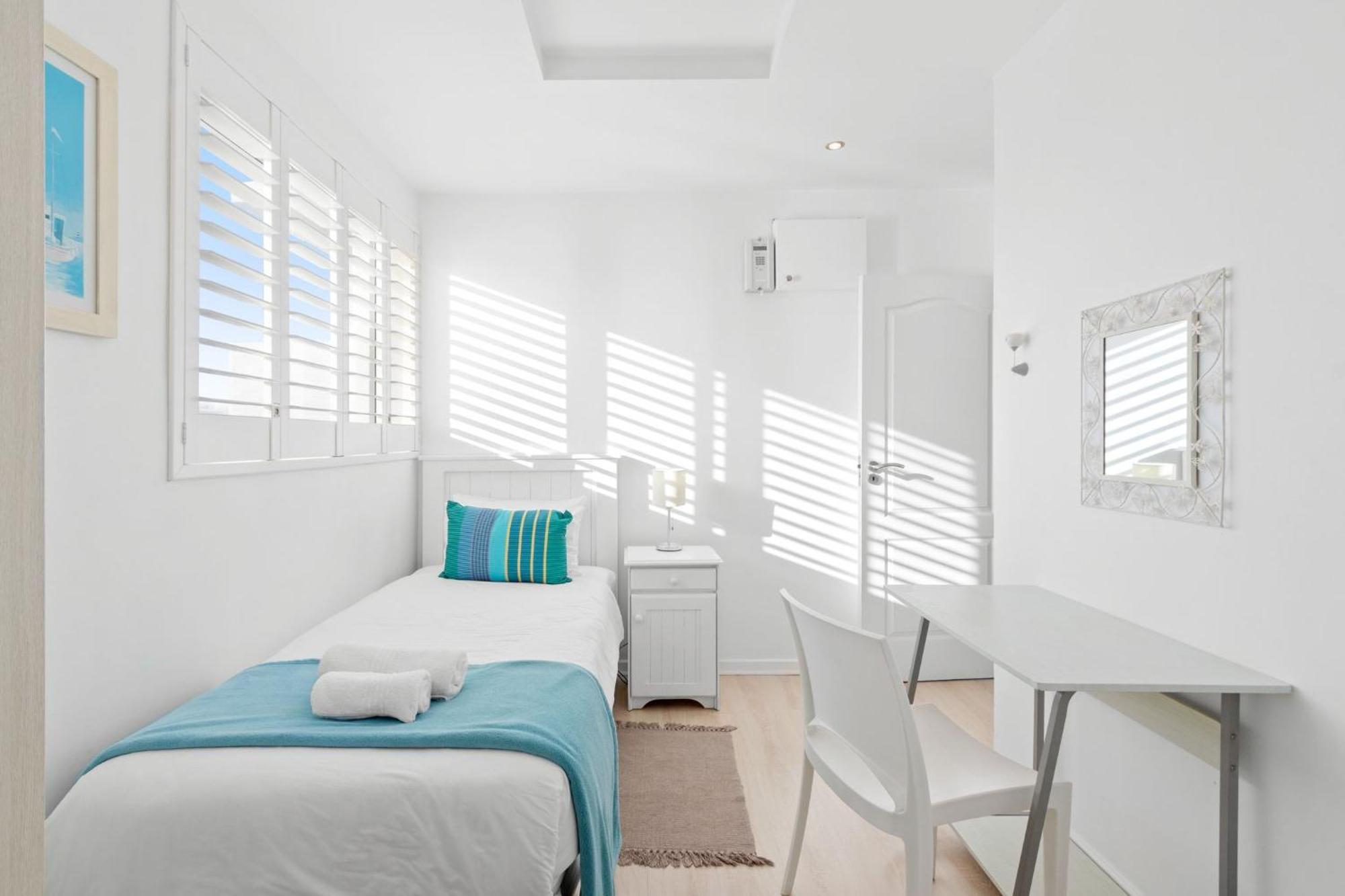 Silverwind - Blouberg Heights 1501 By Host Agents Apartment