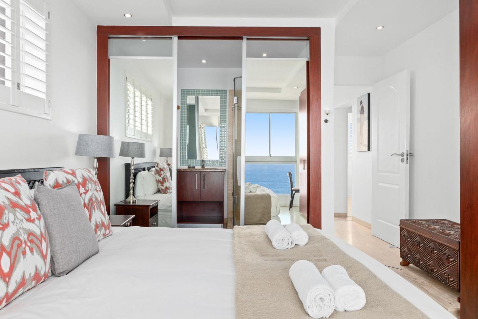 Apartment Silverwind - Blouberg Heights 1501 By Host Agents Cape Town