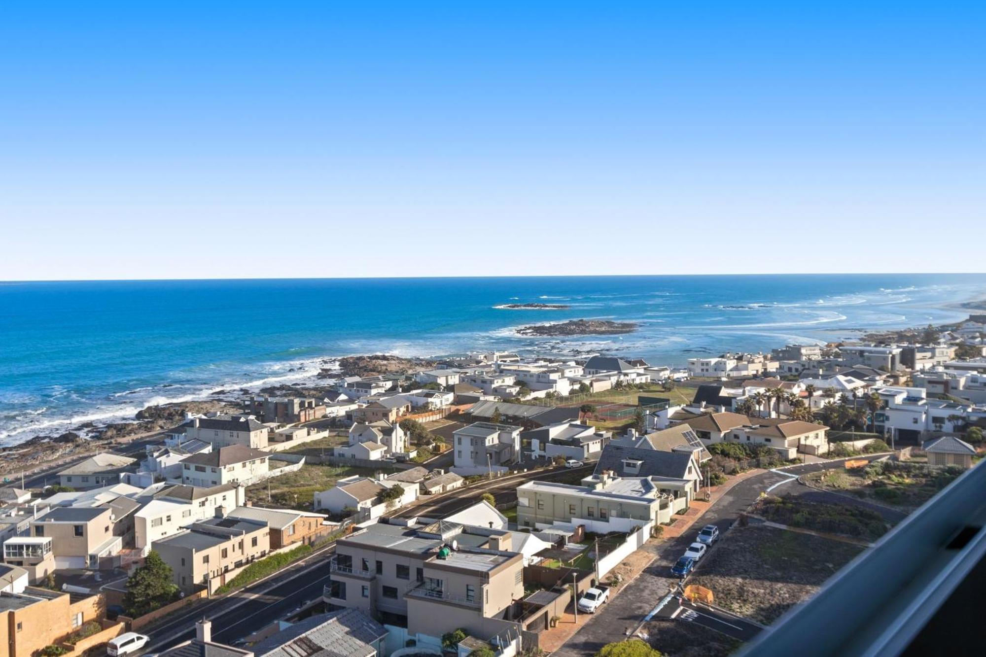 Silverwind - Blouberg Heights 1501 By Host Agents Cape Town