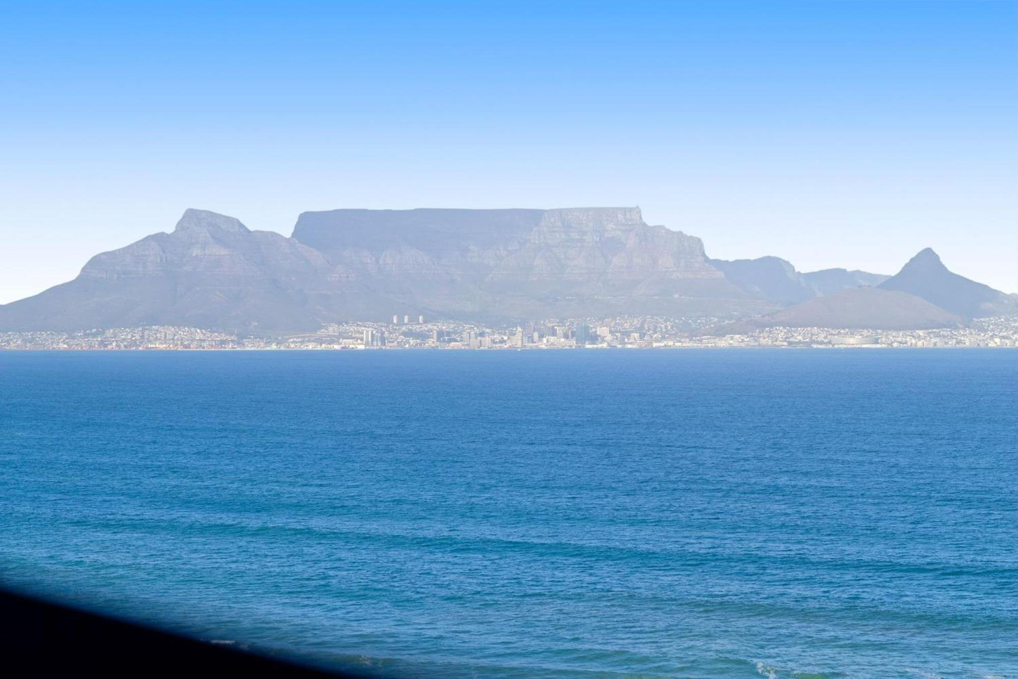 Apartment Silverwind - Blouberg Heights 1501 By Host Agents *