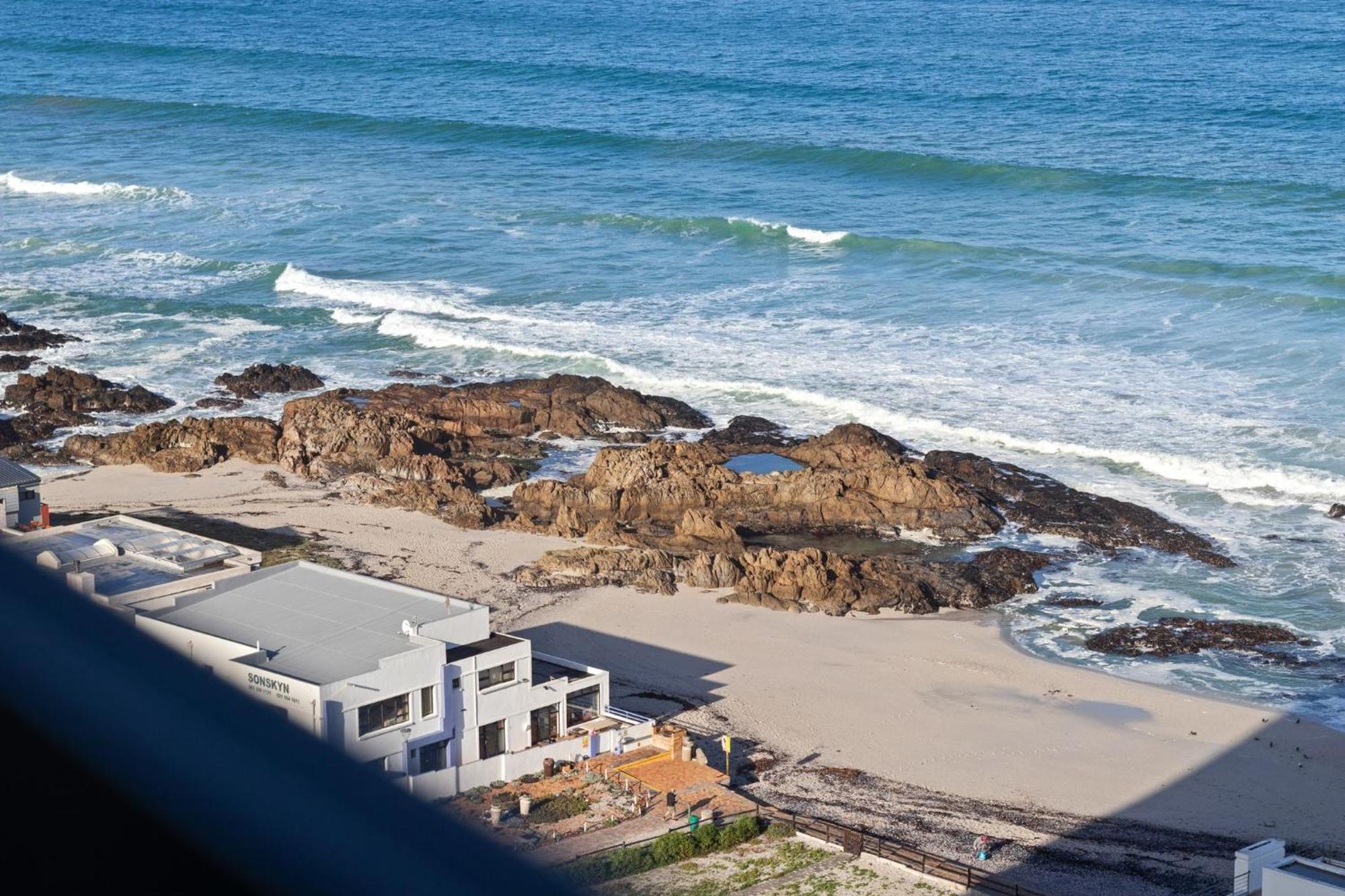 Silverwind - Blouberg Heights 1501 By Host Agents Cape Town