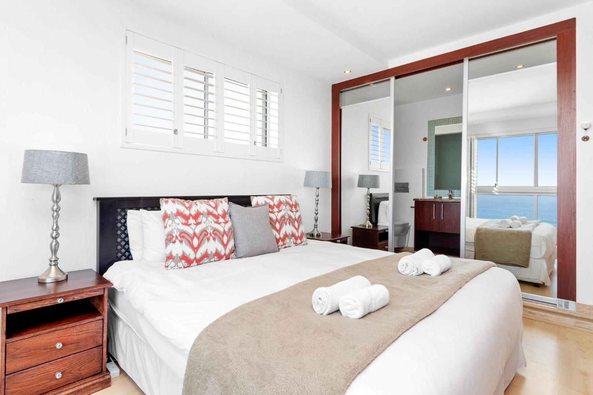 Apartment Silverwind - Blouberg Heights 1501 By Host Agents Cape Town