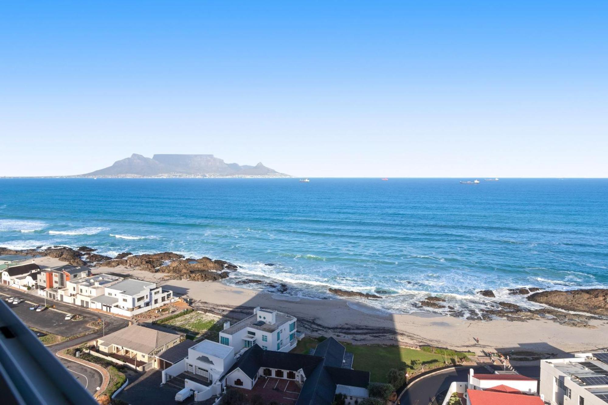 Silverwind - Blouberg Heights 1501 By Host Agents