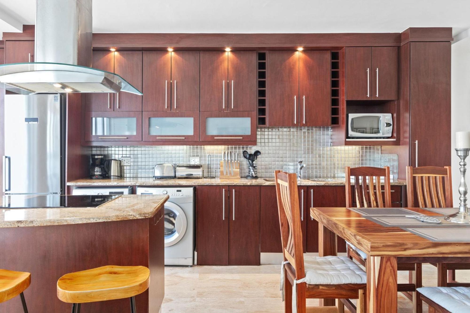 Silverwind - Blouberg Heights 1501 By Host Agents Cape Town