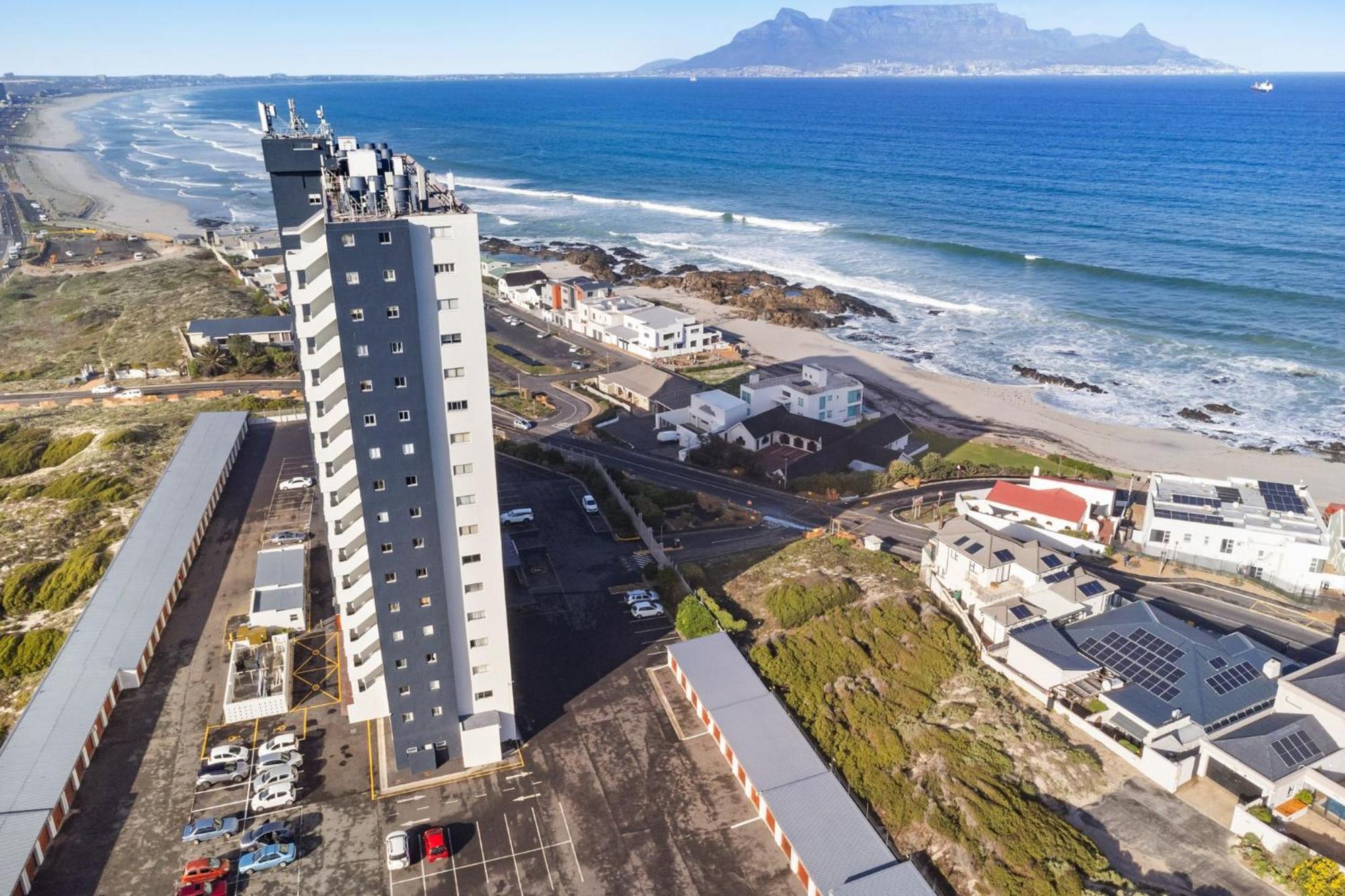 Silverwind - Blouberg Heights 1501 By Host Agents