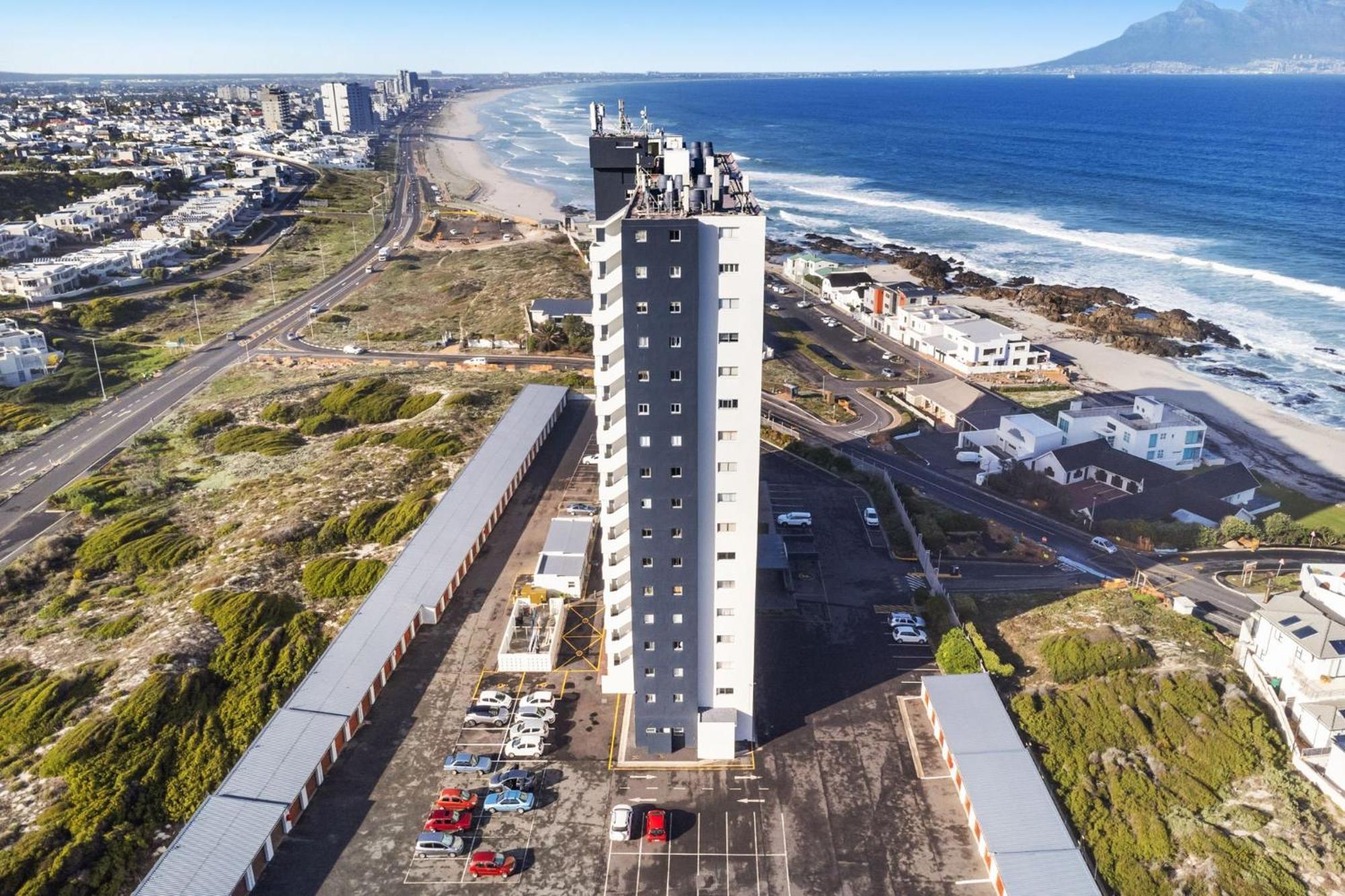 Silverwind - Blouberg Heights 1501 By Host Agents Apartment *