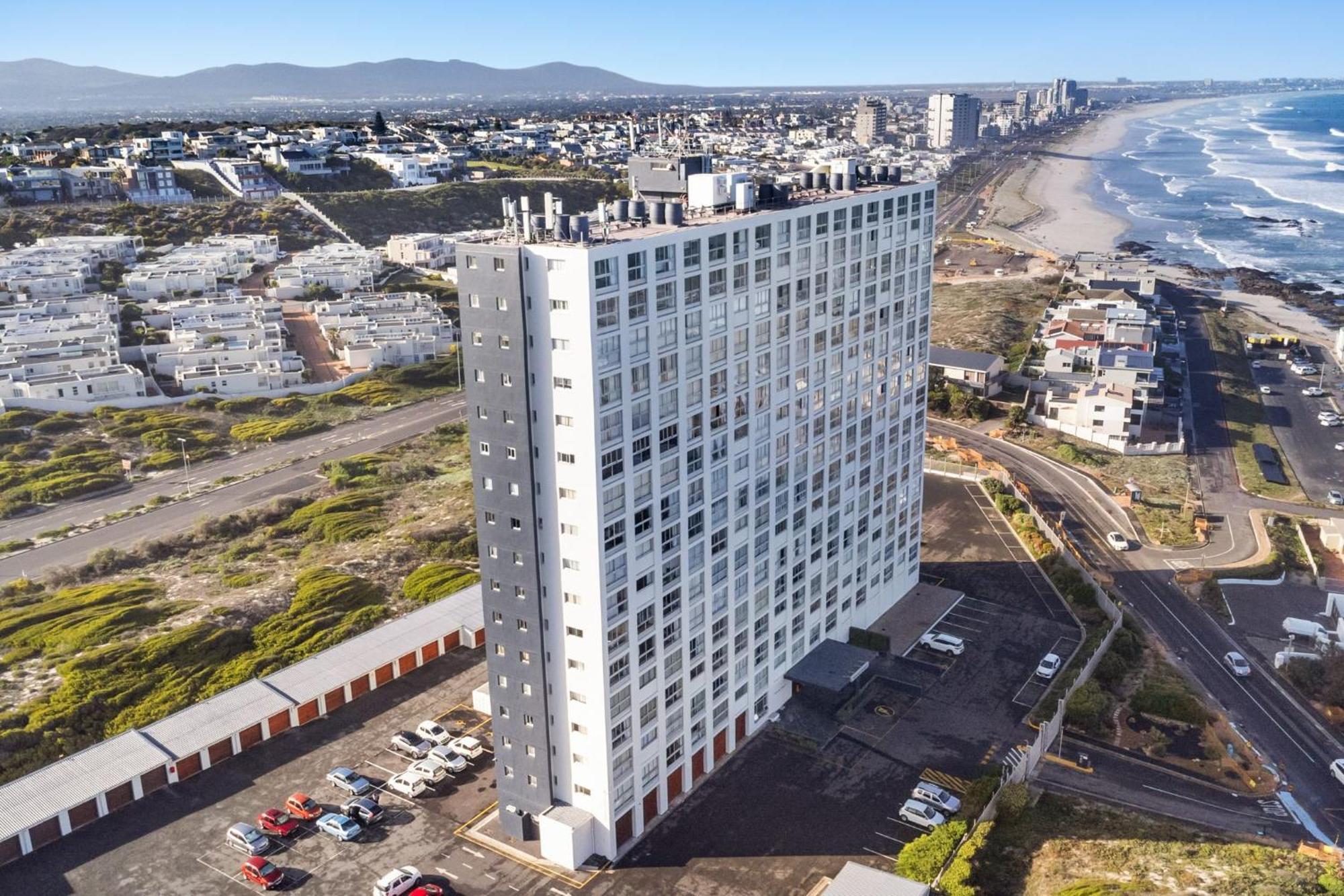 Silverwind - Blouberg Heights 1501 By Host Agents * Cape Town