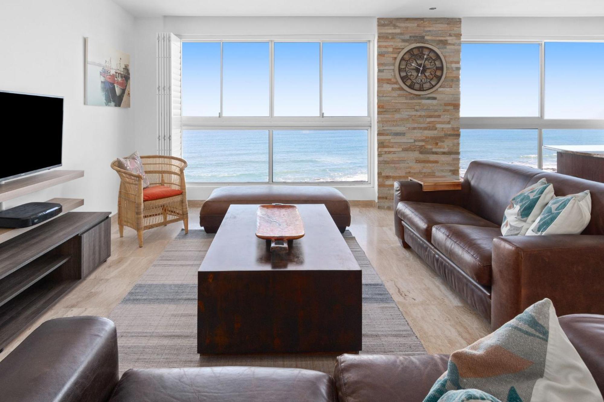 Silverwind - Blouberg Heights 1501 By Host Agents Apartment