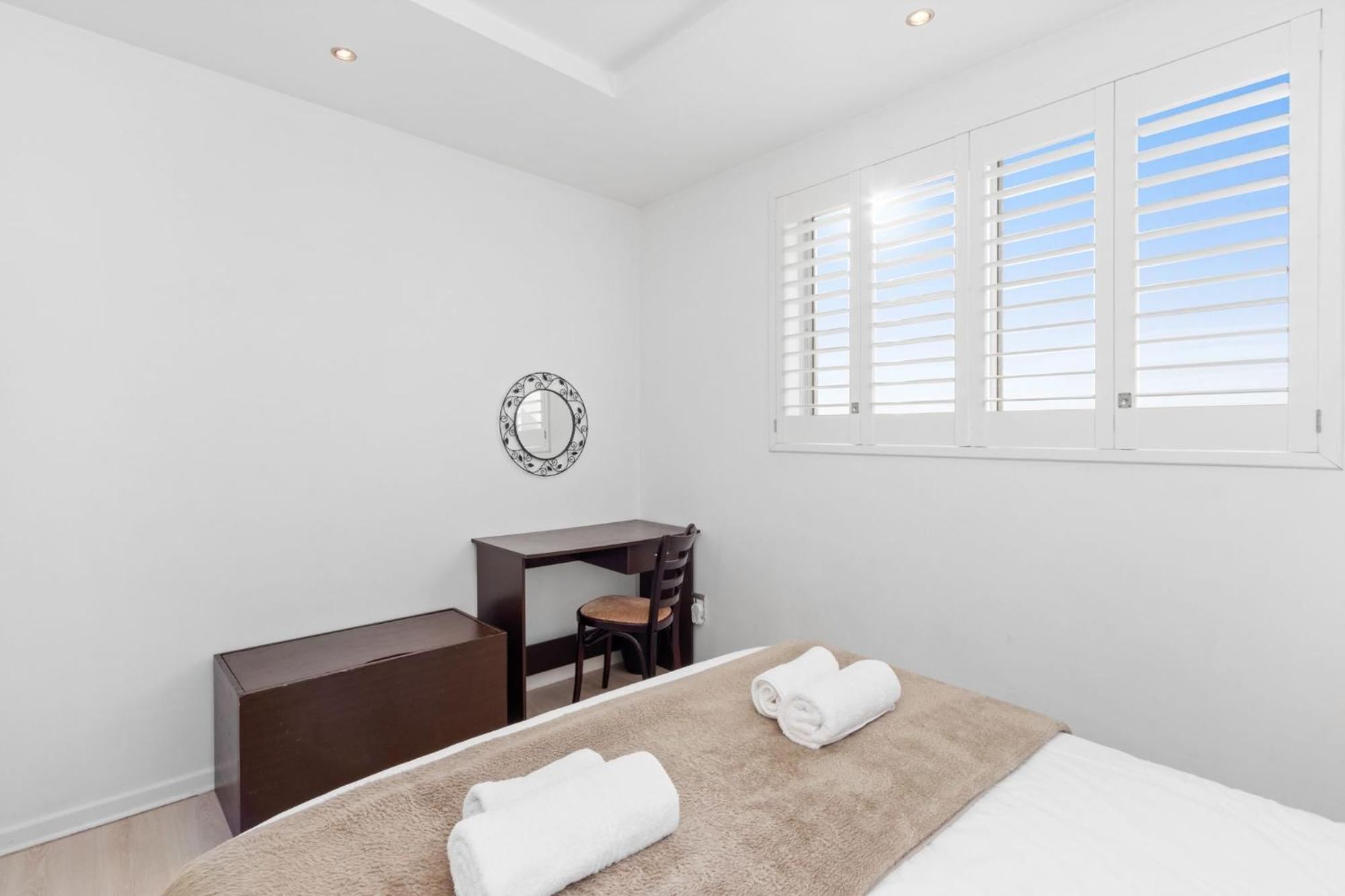 Silverwind - Blouberg Heights 1501 By Host Agents Apartment *