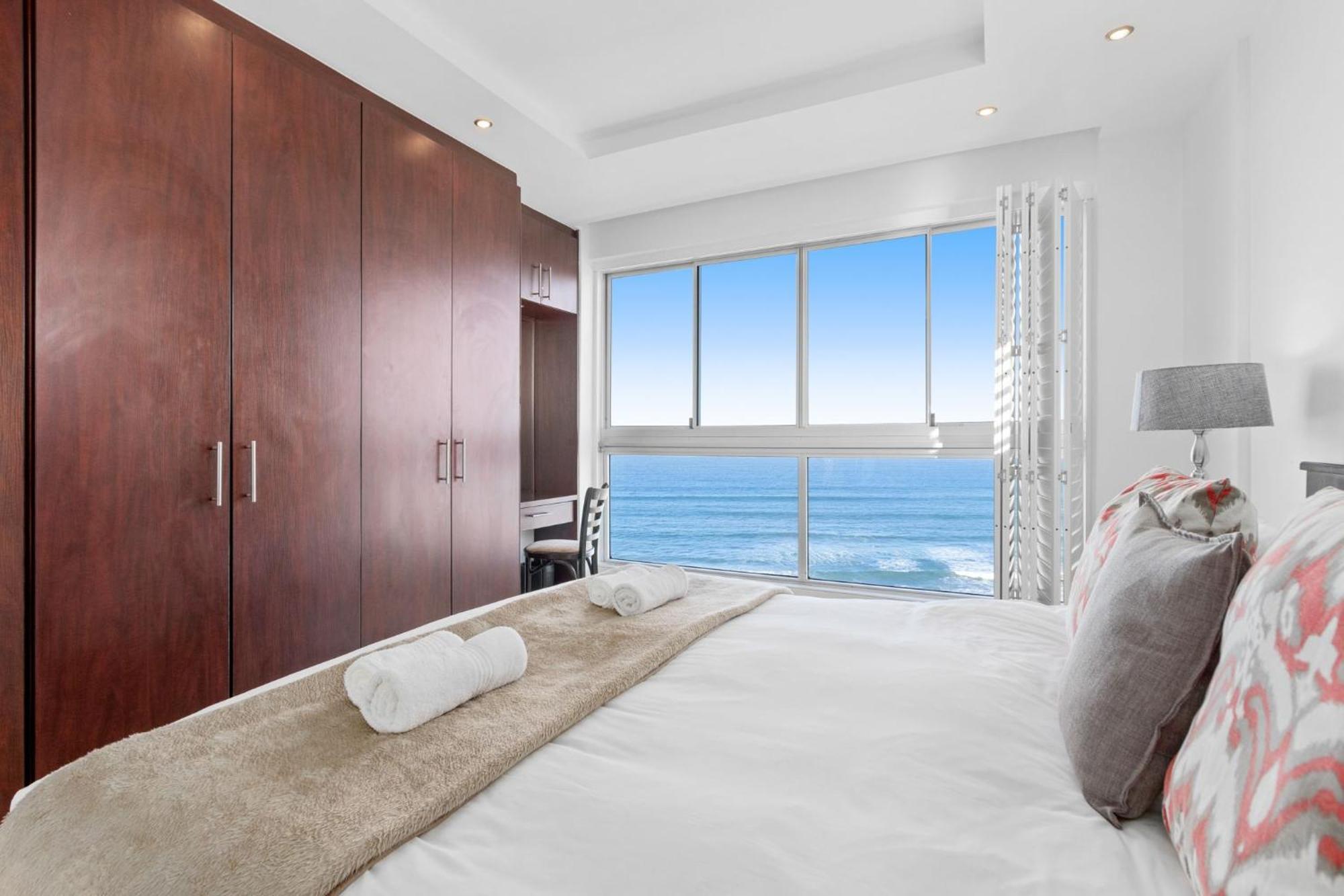 Silverwind - Blouberg Heights 1501 By Host Agents Apartment